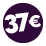 Precios Redondos: 37€